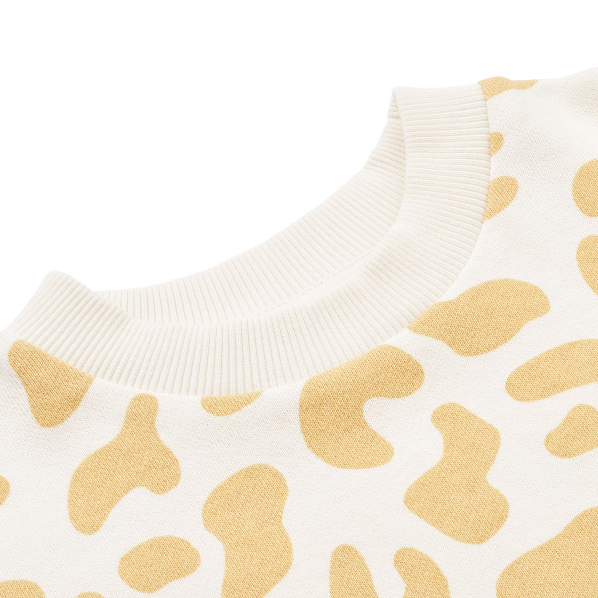 Liewood Kinder-Sweatshirt Thora „Leo / Jojoba“, Gr. 56, 68, 74 – Bild 3