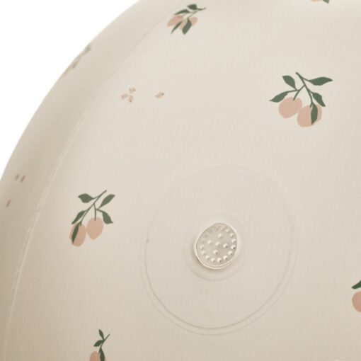 Liewood aufblasbarer Sprinkler Luis „Peach / Sea shell“, ø60cm