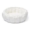 Liewood Baby-Aktivitätsnest Ola „Classic dot creme de la creme“