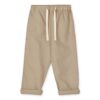 Liewood Kinder-Popelinehose Orlando „Mist“, Gr. 56-122