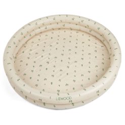 Liewood Savannah Pool : Planschbecken „Peach : Sea shell“, ø150cm