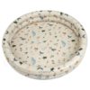 Liewood Savannah Pool : Planschbecken „Sea creature : Sandy“, ø150cm