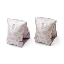Liewood Schwimmflügel Shirley „Leo / Misty lilac“ 0-15kg