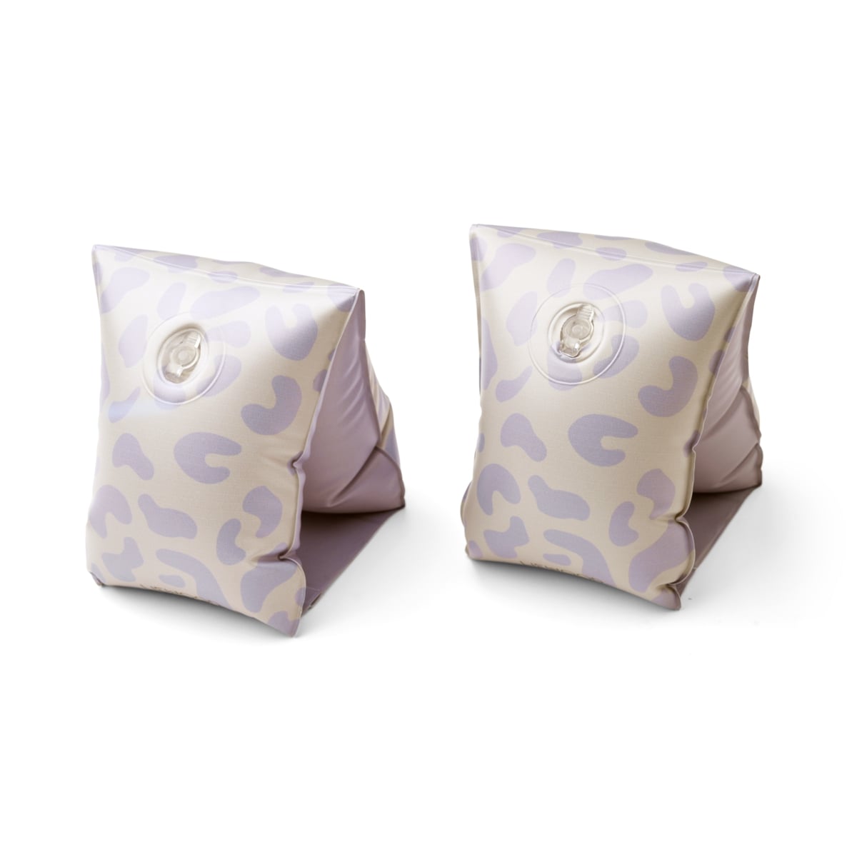 Liewood Schwimmflügel Shirley „Leo / Misty lilac“ 0-15kg