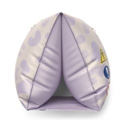 Liewood Schwimmflügel Shirley „Leo / Misty lilac“ 0-15kg