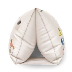 Liewood Schwimmflügel Shirley „All together / Sandy “ 0-15kg