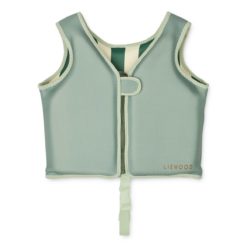 Liewood Dove Kinder-Schwimmweste „Peppermint“ 11-30kg