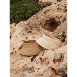 Liewood Sonnenvisor Visse „Natural“ Gr. 52 – Bild 2