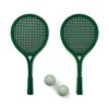 Liewood Tennis-Set Monica „Garden green : Dusty mint“ 02