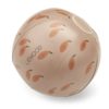 Liewood Mitch Strandball „Papaya / Pale tuscany“, ø40cm