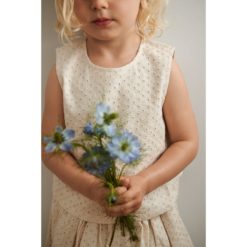 Liewood Anglaise-Oberteil Delphia „Sandy“, Gr. 56-86, 110-122 – Bild 7