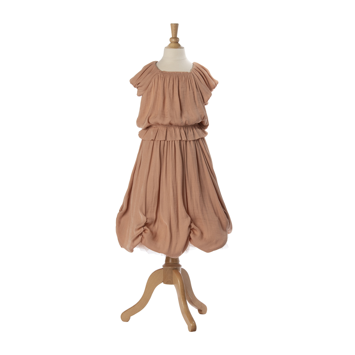 Maileg Prinzessin Kinderbluse „Melone“ 2-5J – Bild 3