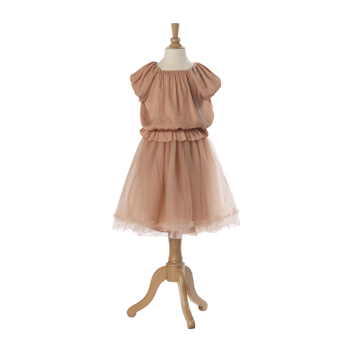 Maileg Prinzessin Kinderbluse „Melone“ 2-5J – Bild 2