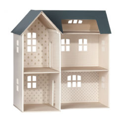 Maileg Puppenhaus – House of Miniature – Neues Modell 01