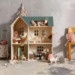 Maileg Puppenhaus – House of Miniature – Neues Modell Mood