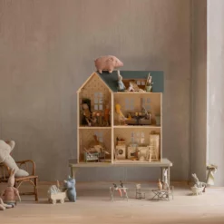 Maileg Puppenhaus – House of Miniature – Neues Modell Mood