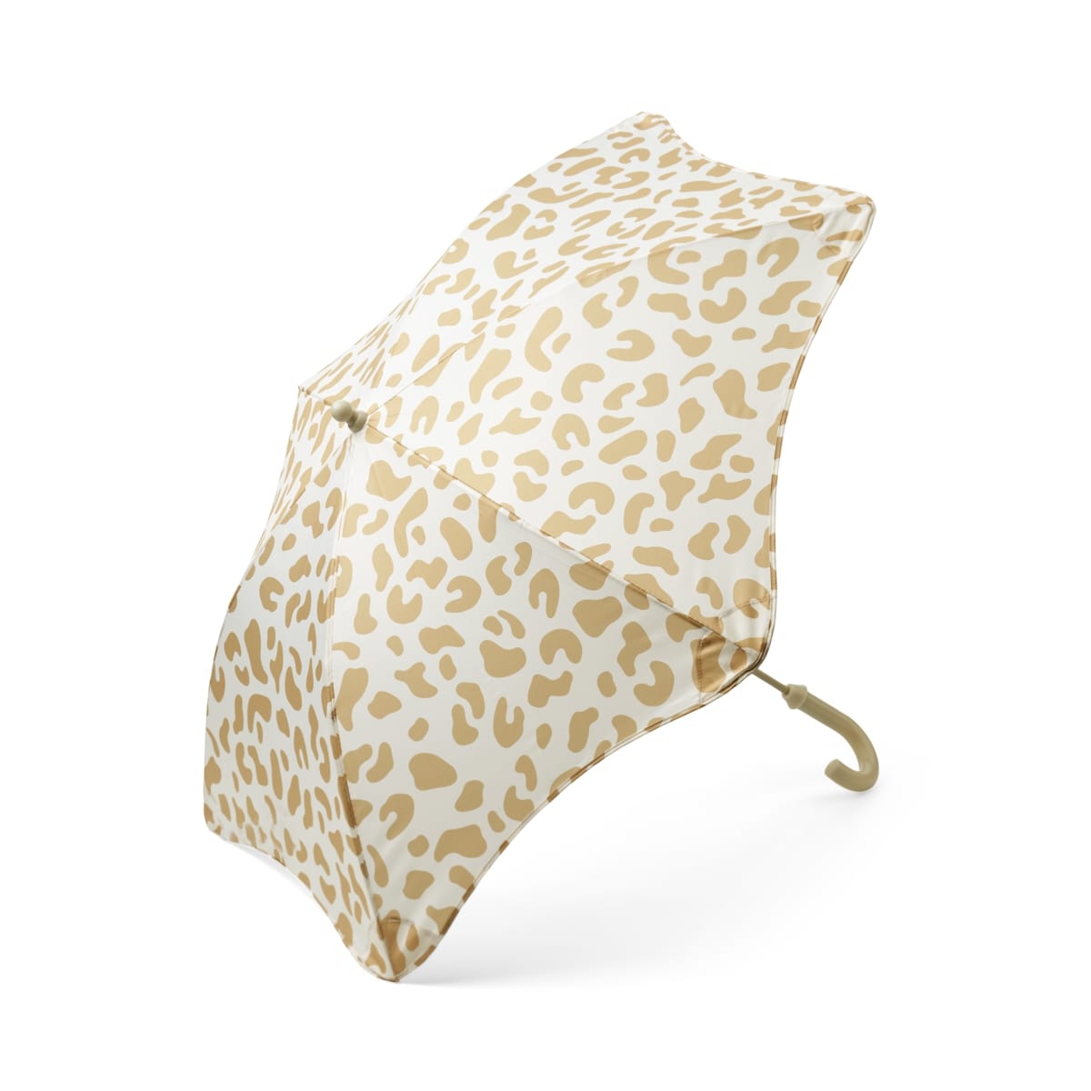 Liewood Kinder-Regenschirm Ria „Mini Leo / Jojoba“, ø87cm