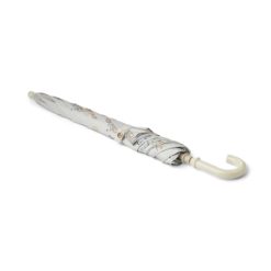 Liewood Kinder-Regenschirm Ria „Bicycle / Cloud blue“, ø87cm