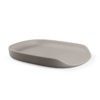 Sebra PUSLE PUR Wickelmatte, jetty beige 01