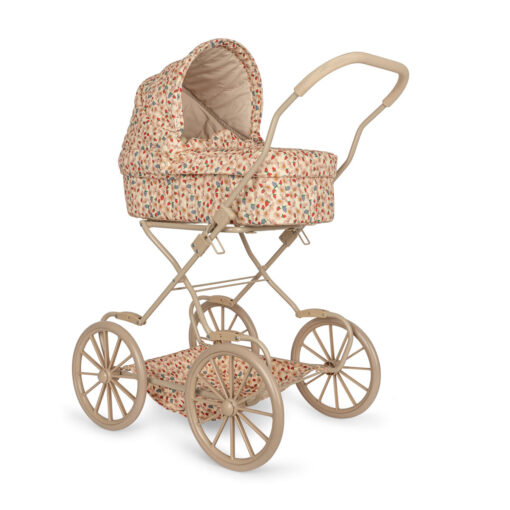Konges Sløjd Puppenwagen „Marguerit Berry“