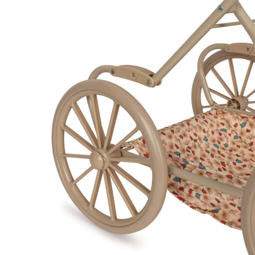 Konges Sløjd Puppenwagen „Marguerit Berry“