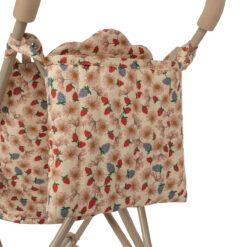 Konges Sløjd Puppen-Buggy „Marguerit Berry“