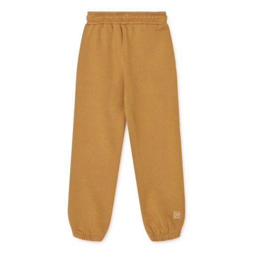Liewood Kinder-Jogginghose Inga „Golden caramel“, Gr. 92, 116-122 – Bild 2