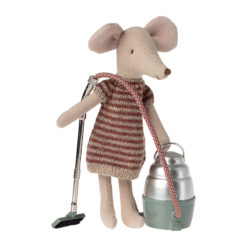 Maileg Miniatur Staubsauger
