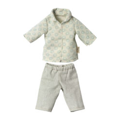 Maileg Schlafanzug für Hasen (Größe 1)