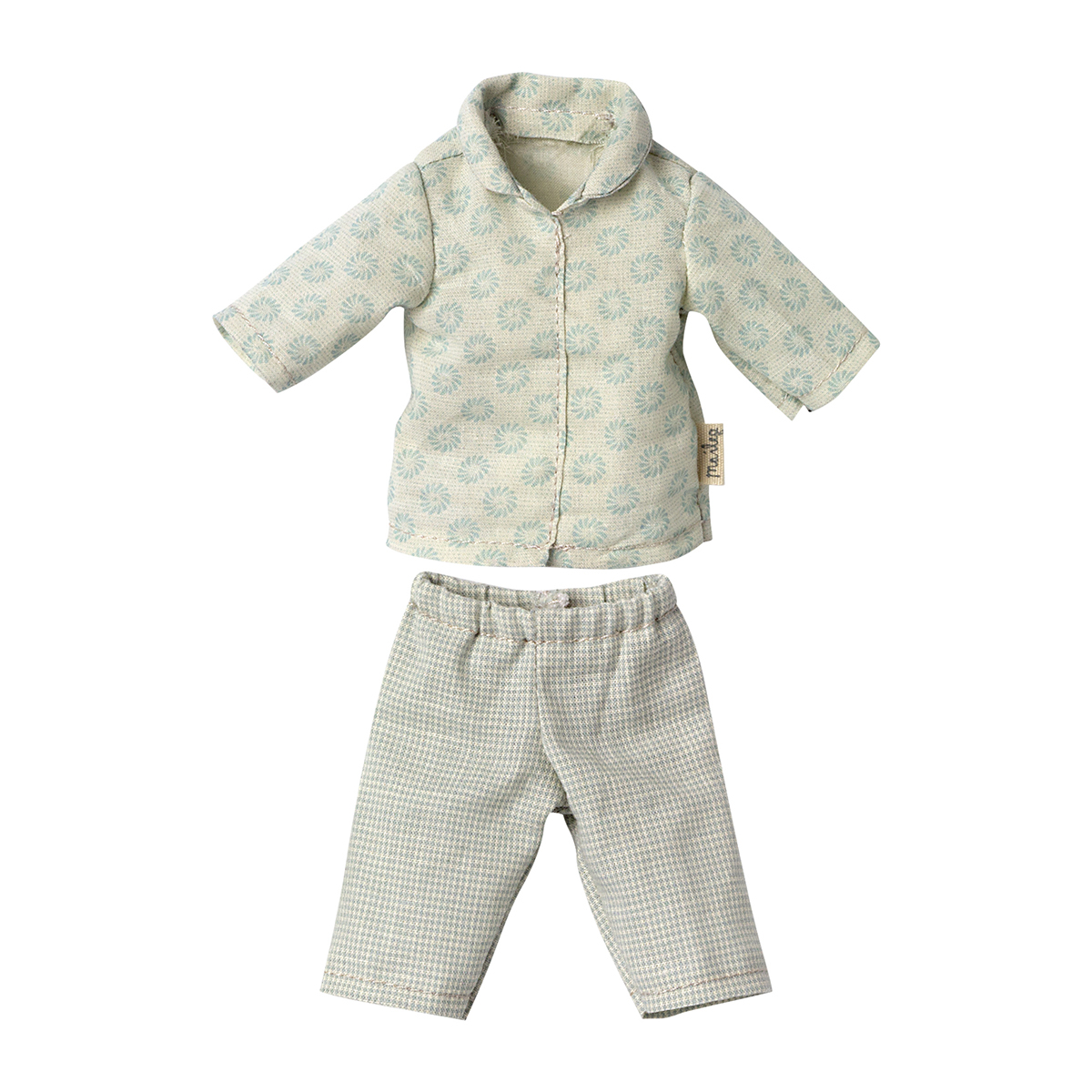 Maileg Schlafanzug für Hasen (Größe 1)