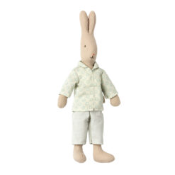 Maileg Schlafanzug für Hasen (Größe 1)