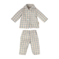 Maileg Schlafanzug für Hasen (Größe 2)