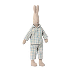 Maileg Schlafanzug für Hasen (Größe 2)