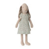 Maileg Hase mit Nachthemd, Gr. 2 - 27cm