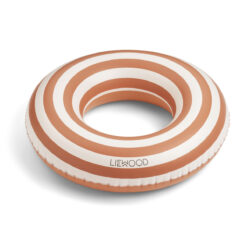 DELISTED Liewood Baloo Schwimmring „Tuscany rose / Creme de la creme“, 1-5 Jahre