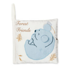 Cam Cam Activity-Stoffbuch „Forest“, OCS, 18x17cm 01