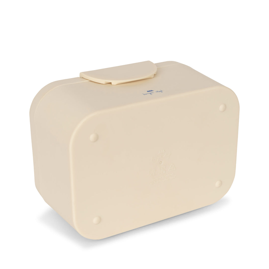 DELISTED Konges Sløjd Brotdose „Bunny Tokki“, 17x12x9cm, PLA – Bild 3