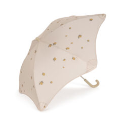 Konges Sløjd Kinder-Regenschirm „Lemon “, L69cm 01