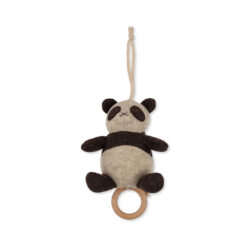 Konges Sløjd Musikmobile „Panda“ 01