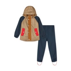 Liewood Regenbekleidungs-Set LW17573_1443_1