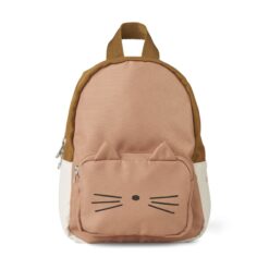 Liewood Saxo Mini-Kinderrucksack „Tuscany rose mix“, 1-3 Jahre 01
