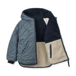 Liewood Thermojacke LW17576_Jackson reversible jacket_1622_Pack_8