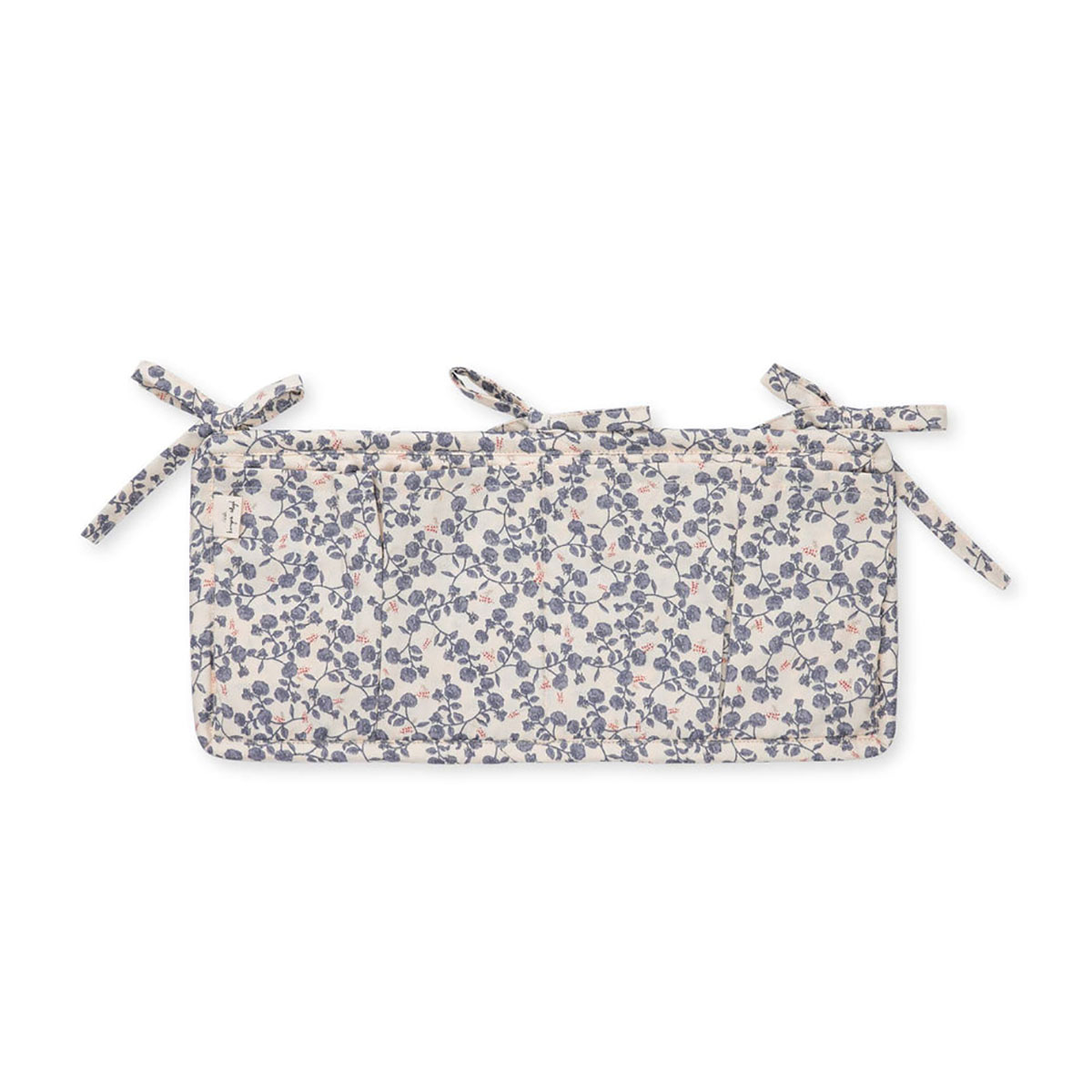Konges Sløjd Betttasche „Espalier“