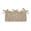 Konges Sløjd Betttasche „Orangery Beige“