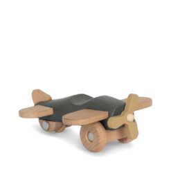 Konges Sløjd Holzflugzeug „Blue“, FSC®
