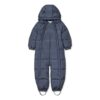 Liewood Baby Daunen Schneeanzug Sylvie „Classic Navy“