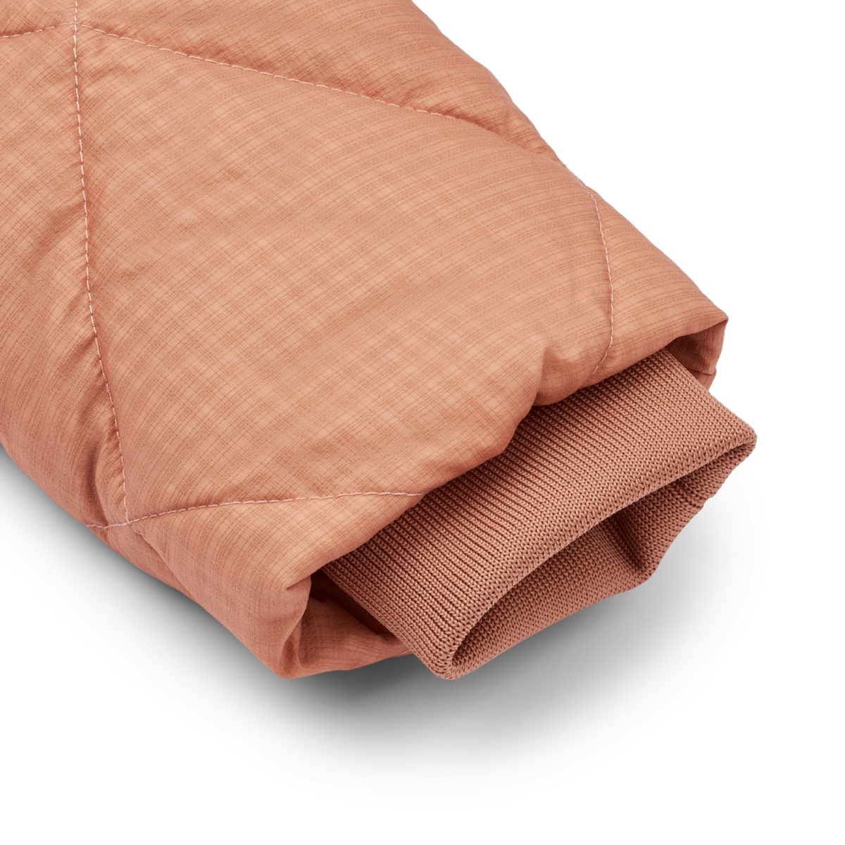 Liewood Stepp-Daunenjacke Benson „Tuscany rose mix“, Gr. 80-110, 122, 128 – Bild 5