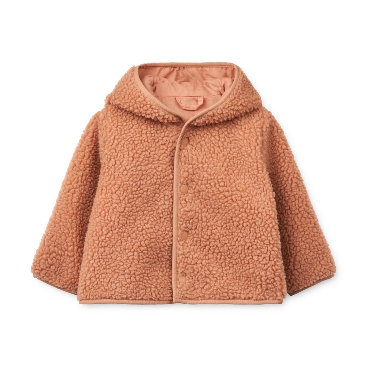 Liewood Inge Flor Kinderjacke „Tuscany rose“ 1