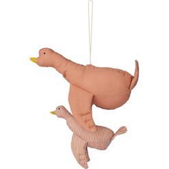 Liewood Kuscheltier Mobile Levy „Tuscany rose“