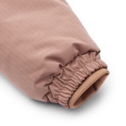 Liewood Lin Schneeanzug für Kinder „Dark rosetta“